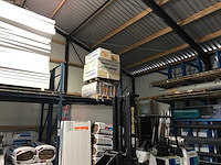 2024 hallen staalconstructie - compleet - afbeelding 23 van  35