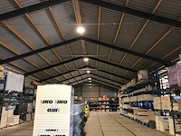 2024 hallen staalconstructie - compleet - afbeelding 30 van  35
