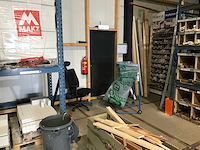 2024 hallen staalconstructie - compleet - afbeelding 32 van  35