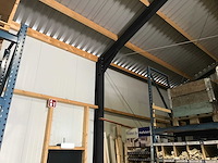 2024 hallen staalconstructie - compleet - afbeelding 33 van  35