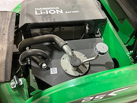 2024 hancha cpd25 vorkheftruck - afbeelding 5 van  23