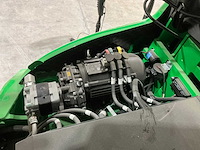 2024 hancha cpd25 vorkheftruck - afbeelding 6 van  23