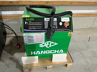 2024 hancha cpd25 vorkheftruck - afbeelding 8 van  23