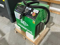 2024 hancha cpd25 vorkheftruck - afbeelding 9 van  23