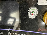 2024 hancha cpd25 vorkheftruck - afbeelding 10 van  23