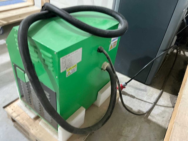 2024 hancha cpd25 vorkheftruck - afbeelding 11 van  23