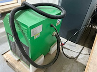 2024 hancha cpd25 vorkheftruck - afbeelding 11 van  23