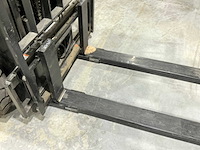 2024 hancha cpd25 vorkheftruck - afbeelding 14 van  23