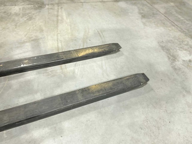 2024 hancha cpd25 vorkheftruck - afbeelding 15 van  23