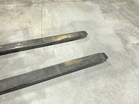 2024 hancha cpd25 vorkheftruck - afbeelding 15 van  23