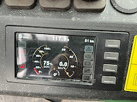 2024 hancha cpd25 vorkheftruck - afbeelding 16 van  23