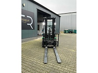 2024 hancha cpd25 vorkheftruck - afbeelding 18 van  23