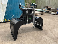 2024 häner hsogx12.17 sorteergrijper - afbeelding 1 van  9