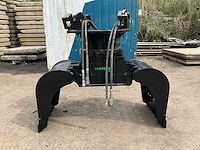 2024 häner hsogx12.17 sorteergrijper - afbeelding 2 van  9