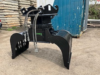 2024 häner hsogx12.17 sorteergrijper - afbeelding 3 van  9