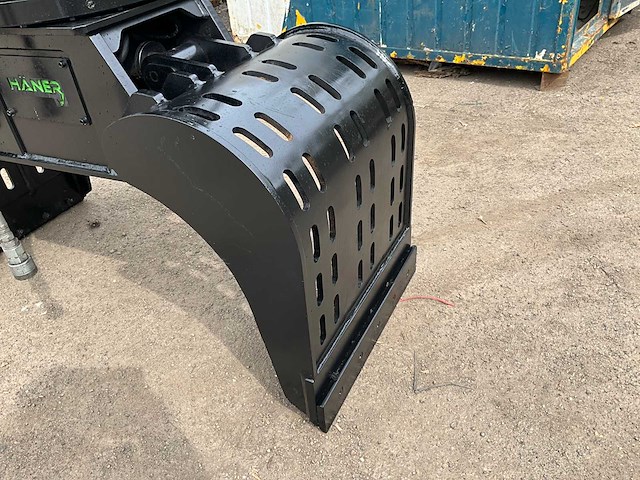 2024 häner hsogx12.17 sorteergrijper - afbeelding 4 van  9