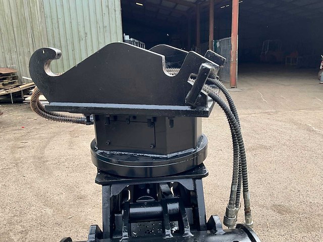 2024 häner hsogx12.17 sorteergrijper - afbeelding 6 van  9