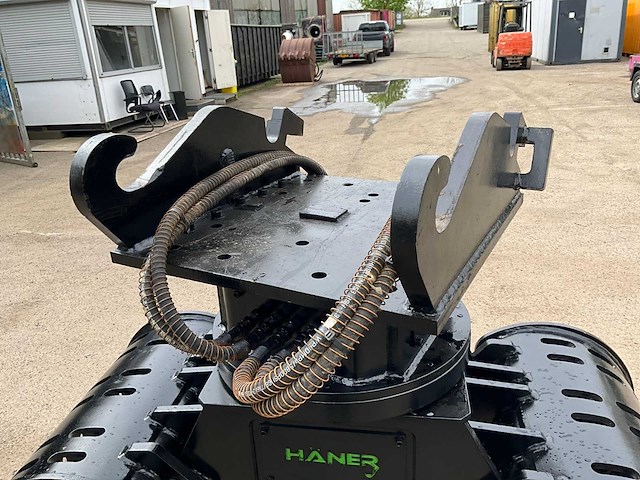 2024 häner hsogx12.17 sorteergrijper - afbeelding 7 van  9