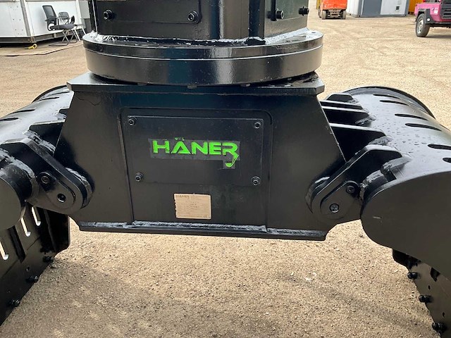 2024 häner hsogx12.17 sorteergrijper - afbeelding 8 van  9