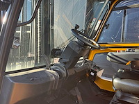 2024 hangcha cpd80 pro vorkheftruck - afbeelding 2 van  24