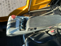 2024 hangcha cpd80 pro vorkheftruck - afbeelding 3 van  24