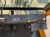 2024 hangcha cpd80 pro vorkheftruck - afbeelding 6 van  24