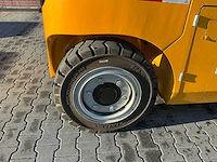 2024 hangcha cpd80 pro vorkheftruck - afbeelding 11 van  24