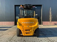 2024 hangcha cpd80 pro vorkheftruck - afbeelding 18 van  24