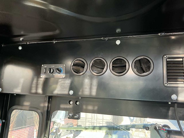 2024 hangcha cpd80 pro vorkheftruck - afbeelding 12 van  24