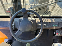 2024 hangcha cpd80 pro vorkheftruck - afbeelding 13 van  24