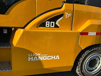 2024 hangcha cpd80 pro vorkheftruck - afbeelding 16 van  24