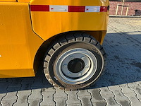 2024 hangcha cpd80 pro vorkheftruck - afbeelding 18 van  24