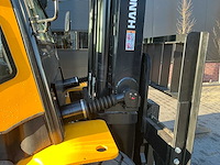 2024 hangcha cpd80 pro vorkheftruck - afbeelding 21 van  24