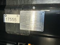 2024 hangcha cpd80 pro vorkheftruck - afbeelding 22 van  24