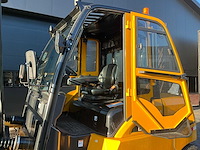 2024 hangcha cpd80 pro vorkheftruck - afbeelding 8 van  24