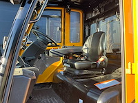 2024 hangcha cpd80 pro vorkheftruck - afbeelding 9 van  24