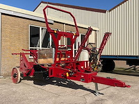 2024 hardi commander veldspuit onderstel - afbeelding 1 van  12