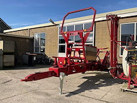 2024 hardi commander veldspuit onderstel - afbeelding 5 van  12