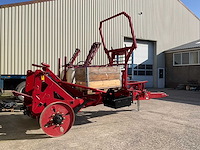 2024 hardi commander veldspuit onderstel - afbeelding 6 van  12