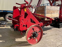 2024 hardi commander veldspuit onderstel - afbeelding 7 van  12