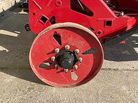 2024 hardi commander veldspuit onderstel - afbeelding 8 van  12