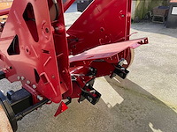 2024 hardi commander veldspuit onderstel - afbeelding 9 van  12
