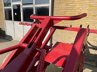 2024 hardi commander veldspuit onderstel - afbeelding 10 van  12