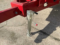 2024 hardi commander veldspuit onderstel - afbeelding 12 van  12