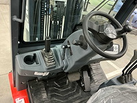 2024 heli cpd15 vorkheftruck - afbeelding 5 van  19