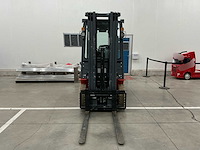 2024 heli cpd15 vorkheftruck - afbeelding 18 van  19