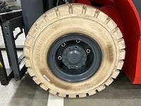 2024 heli cpd15 vorkheftruck - afbeelding 4 van  24