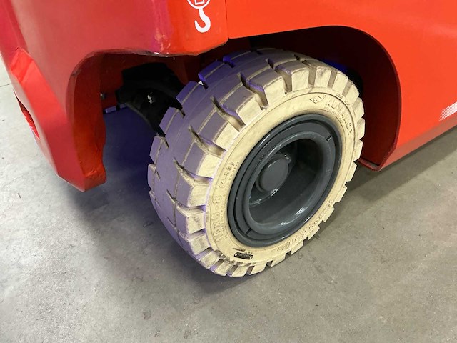 2024 heli cpd15 vorkheftruck - afbeelding 8 van  24