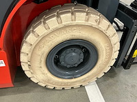 2024 heli cpd15 vorkheftruck - afbeelding 12 van  24
