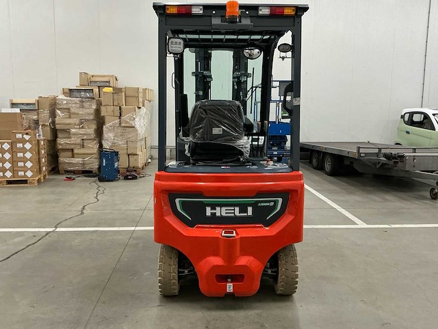 2024 heli cpd15 vorkheftruck - afbeelding 19 van  24